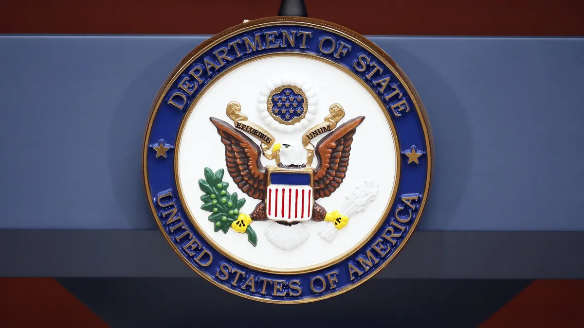 Trump Administration Expands Visa Review, Targets 55 Million Holders