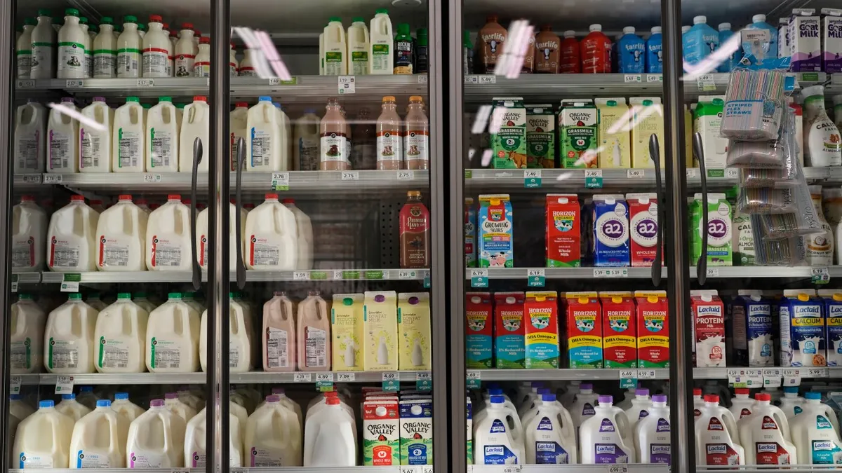 Trump Administration Faces Crucial Deadline to Fund SNAP Amid Shutdown Crisis