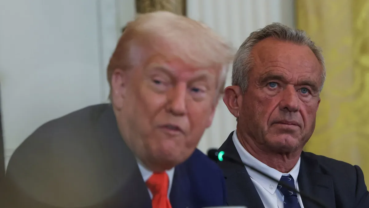 Trump Administration Freezes $10 Billion in Child Care Funds Amid Fraud Concerns