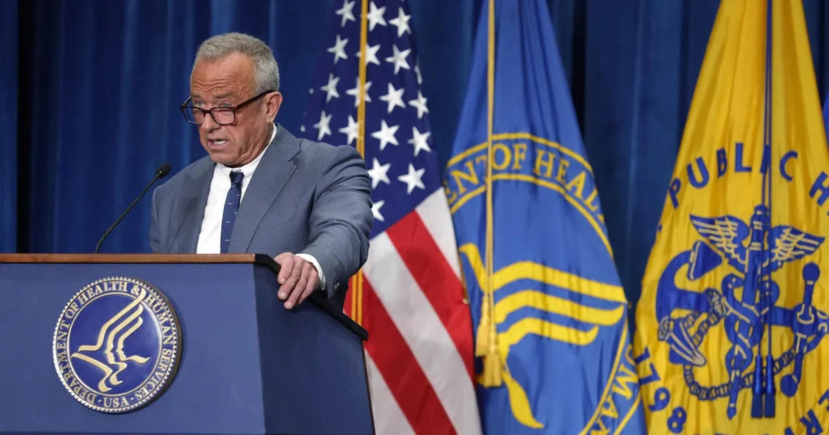 Trump Administration Freezes Billions in Federal Funding Over Alleged Fraud in Democrat-Led States