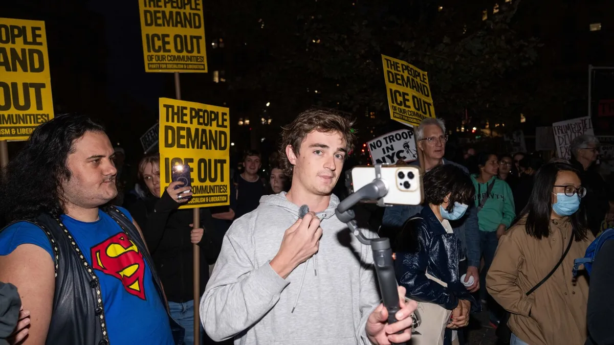 Trump Administration Freezes Child Care Funding Amid Fraud Allegations in Minnesota