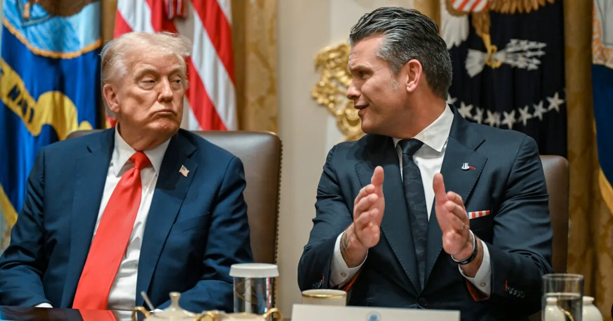 Trump Administration Freezes Offshore Wind Farm Projects Citing National Security Concerns