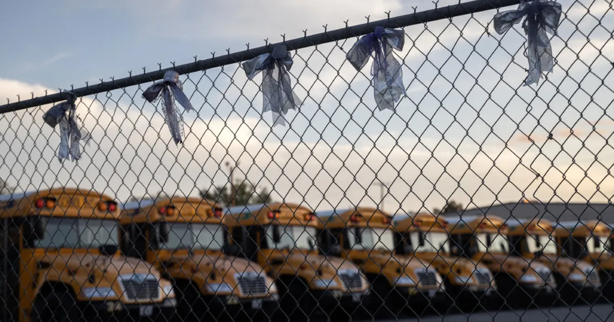 Trump Administration Halts $1 Billion in Mental Health Funding for Children Amid Controversy