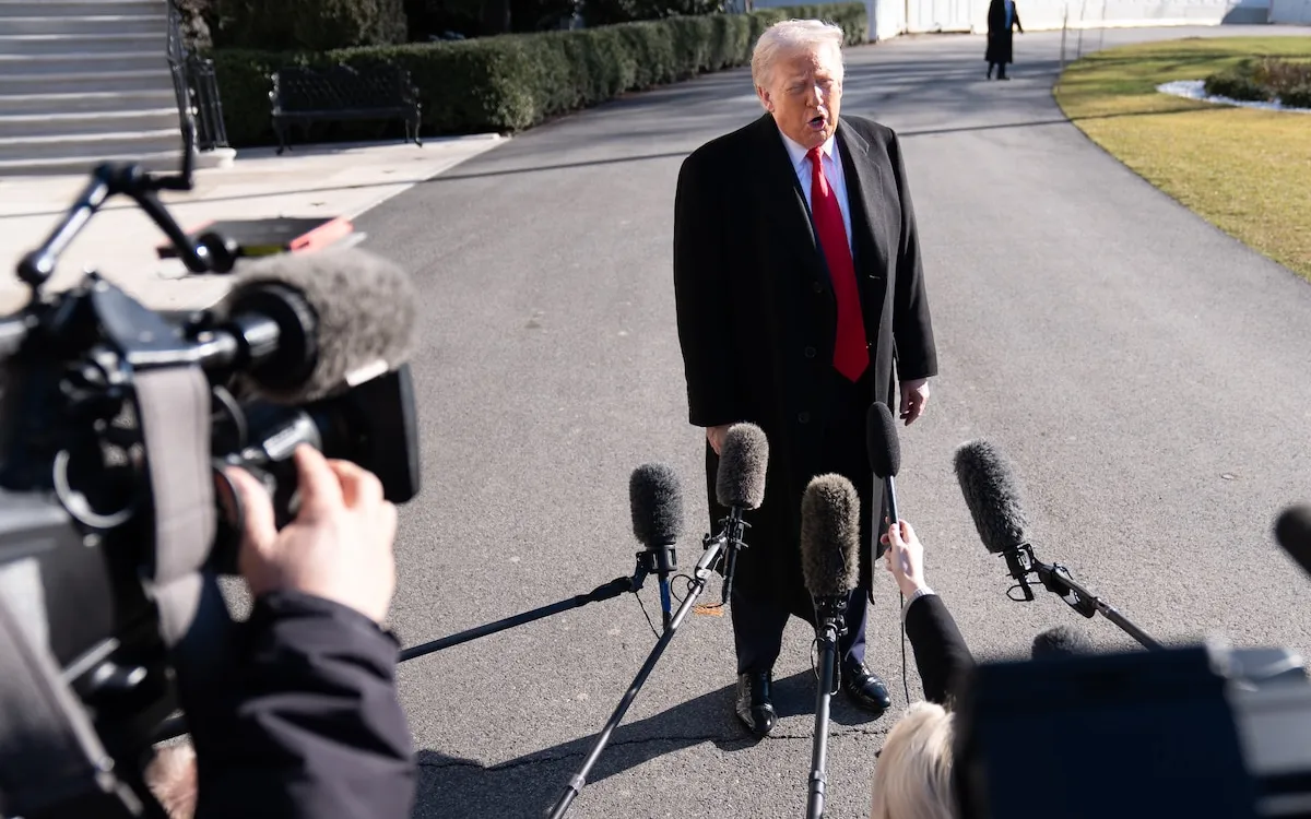 Trump Administration Halts Immigrant Visa Processing for 75 Countries