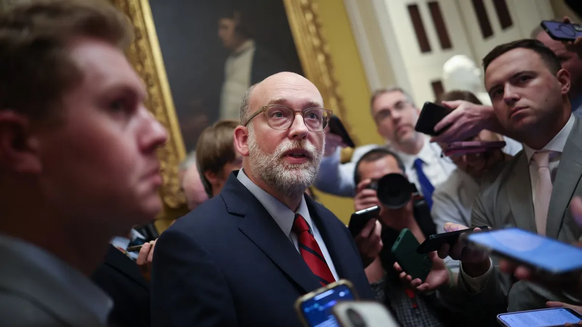 Trump Administration Initiates Controversial Layoffs of Federal Workers