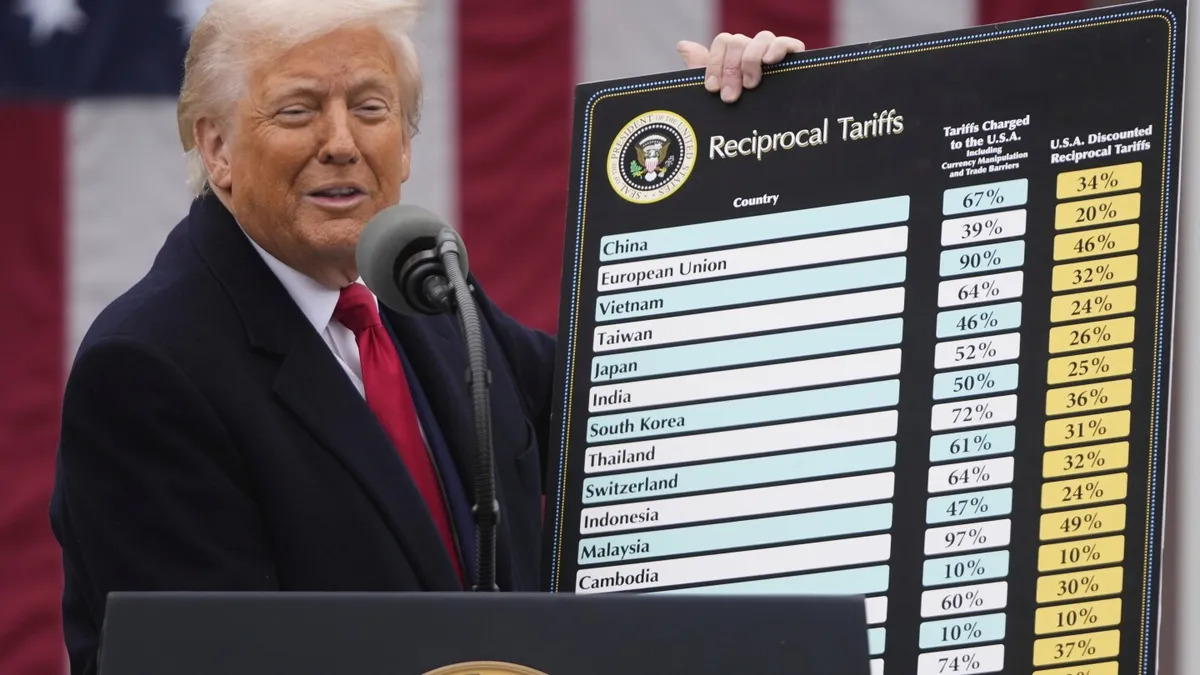 Trump Administration Intensifies Trade Deal Pressure Ahead of Tariff Deadline
