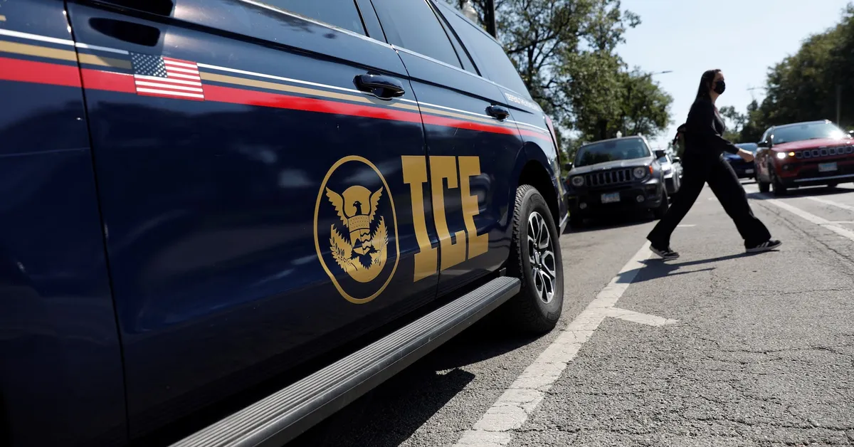 Trump Administration Launches Controversial Immigration Crackdown in Chicago