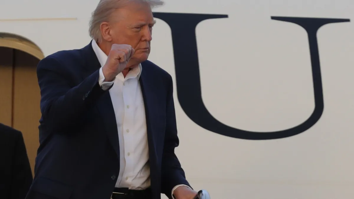 Trump Administration Offers $1,000 Incentive for Voluntary Deportation