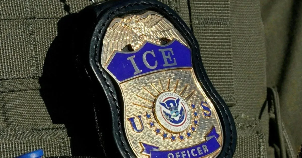 Trump Administration Overhauls ICE Leadership Amid Immigration Enforcement Frustrations