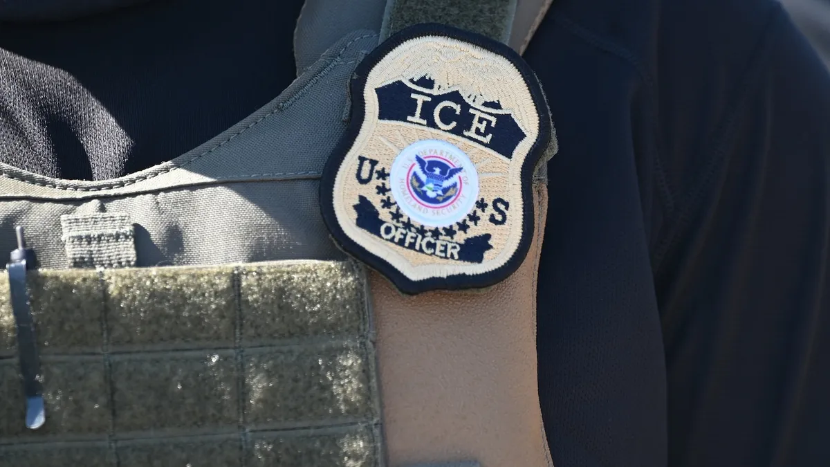 Trump Administration Plans Major Shakeup at ICE to Boost Deportations
