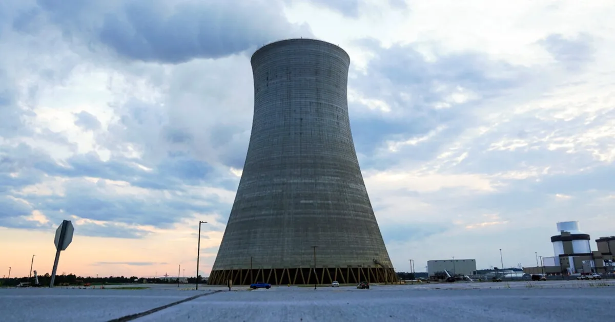 Trump Administration Pushes for Nuclear Power Surge to Meet Energy Demands