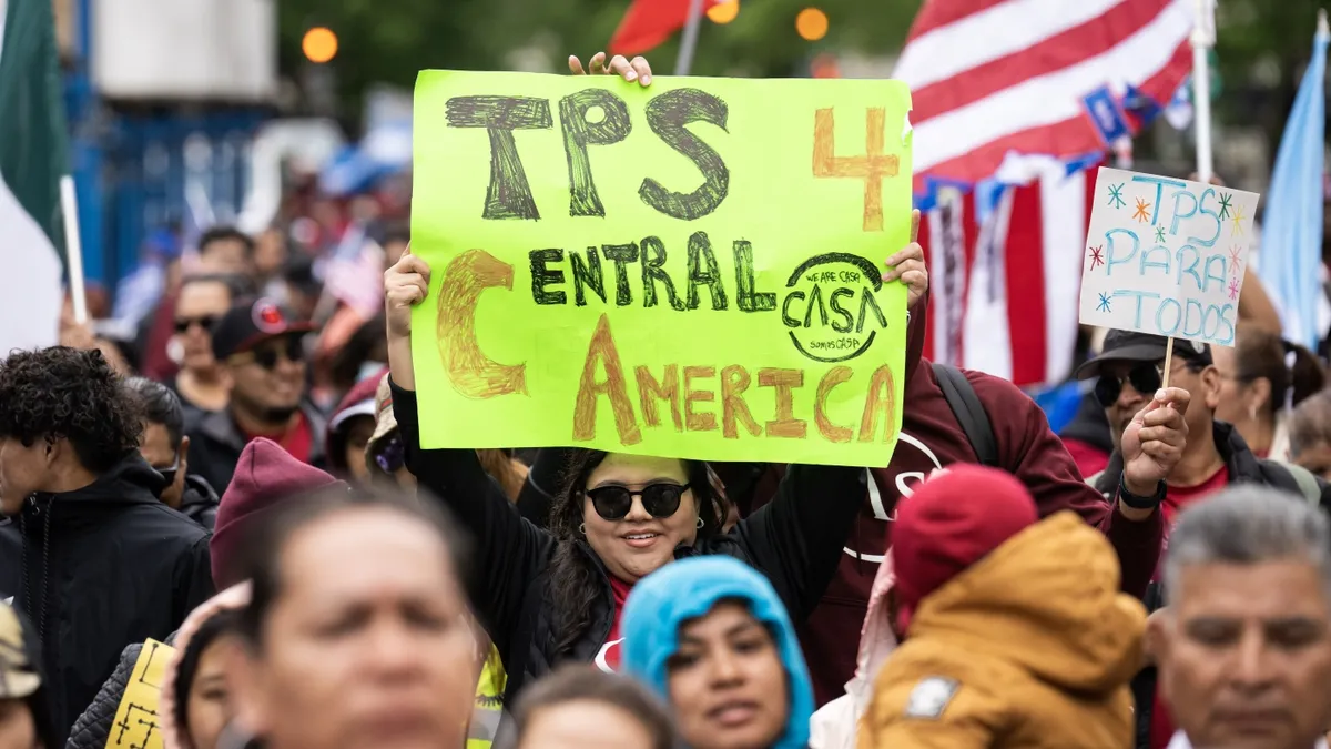 Trump Administration Revokes TPS for Honduras and Nicaragua: What It Means for Migrants