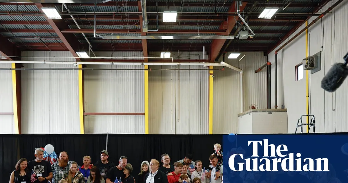 Trump Administration Slashes Refugee Admissions to Just 7,500: Controversy Erupts