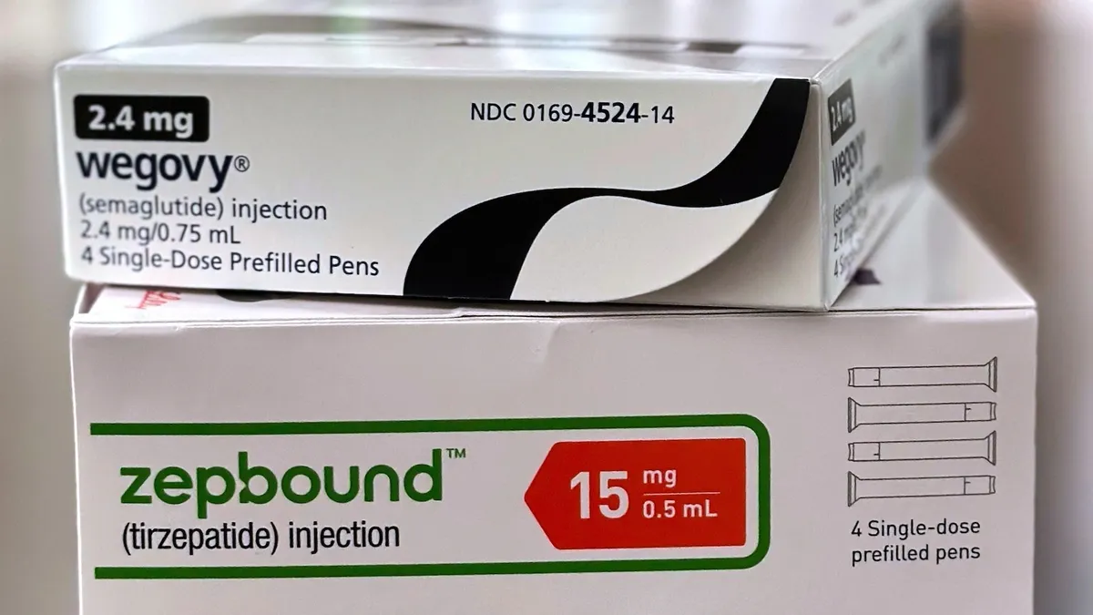 Trump Administration Strikes Major Deal to Slash GLP-1 Drug Prices for Millions