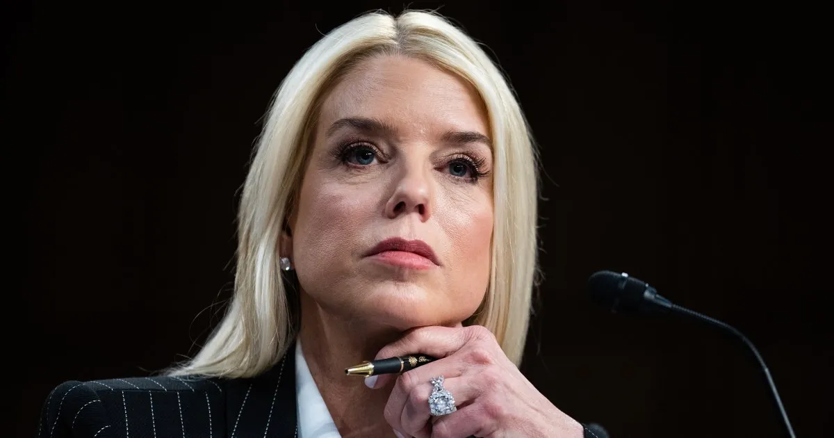 Trump Administration Takes Control of D.C. Law Enforcement