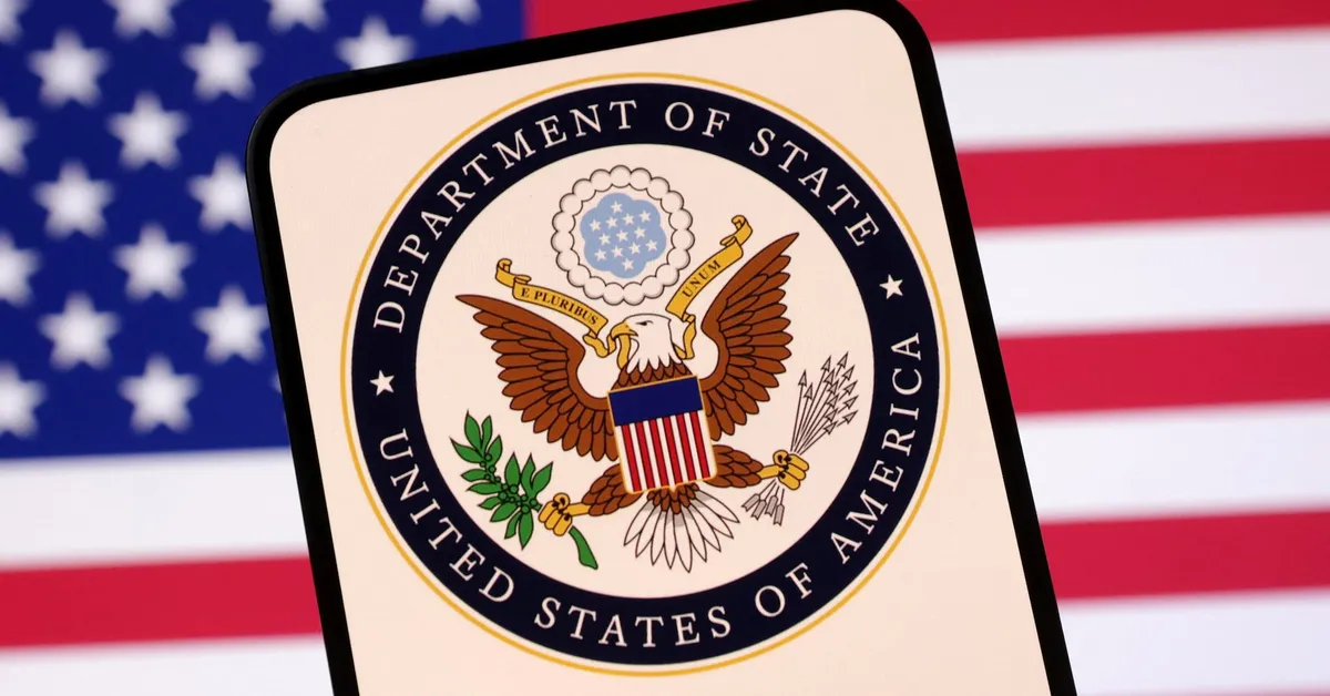 Trump Administration Tightens Student Visa Vetting Amid Controversy