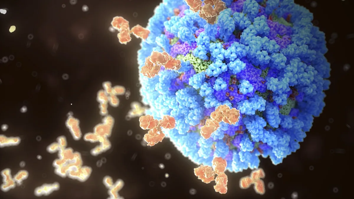 Trump Administration's Ambitious Plan for Universal Flu Vaccine Raises Eyebrows