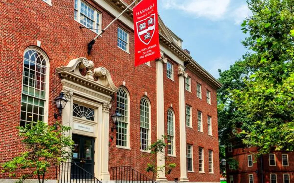Trump Administration's Bold Move: Harvard Faces Federal Funding Cut