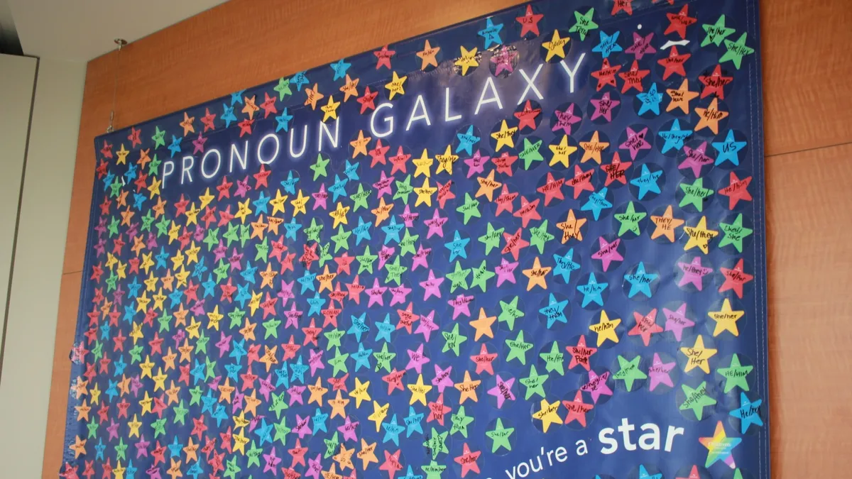 Trump Administration's Controversial Move to Ban Gender-Affirming Care for Trans Youth