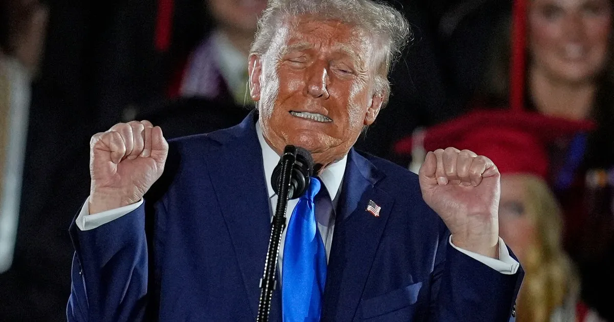 Trump Administration's Economic Policies: A New American Dream or Economic Nightmare?