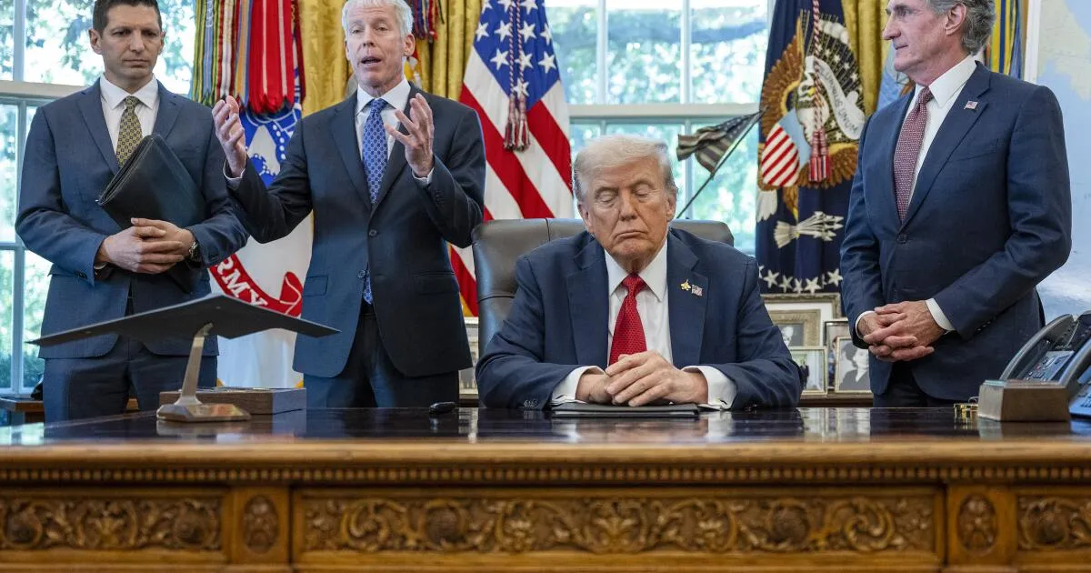 Trump Administration's Massive Cuts: $15.8 Billion in Clean Energy Projects at Risk!