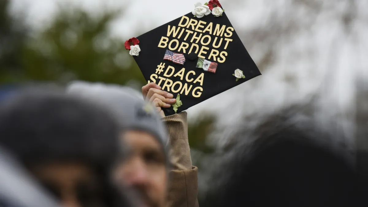 Trump Administration's Mixed Signals on DACA: What Dreamers Need to Know