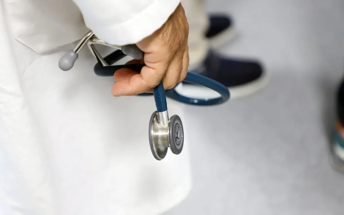 Trump Administration's New H-1B Visa Fee: Doctors May Get Exemptions