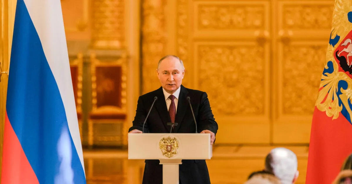 Trump and Putin's Alaska Summit: A Diplomatic Gamble or a Win for Russia?