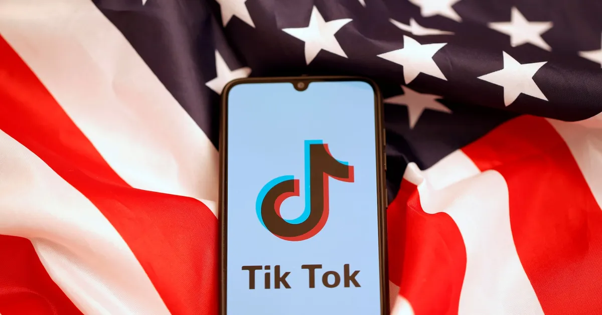 Trump and Xi to Discuss TikTok Deal Amidst U.S.-China Trade Tensions