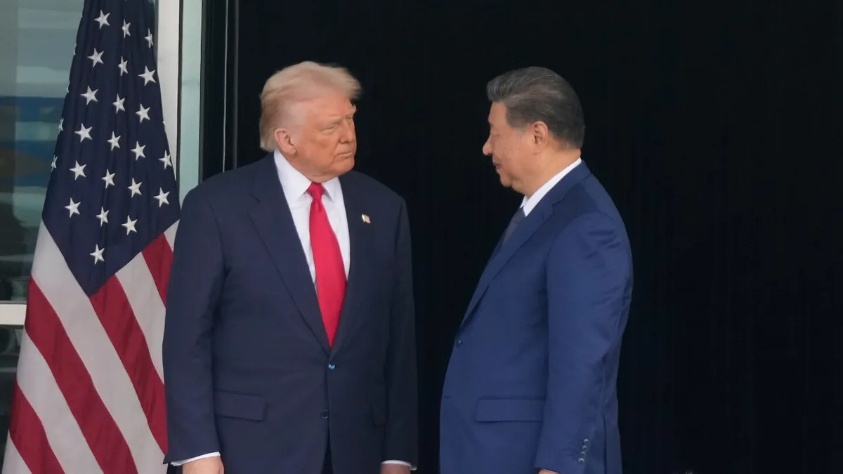 Trump and Xi's Meeting: Key Takeaways from the U.S.-China Trade Talks
