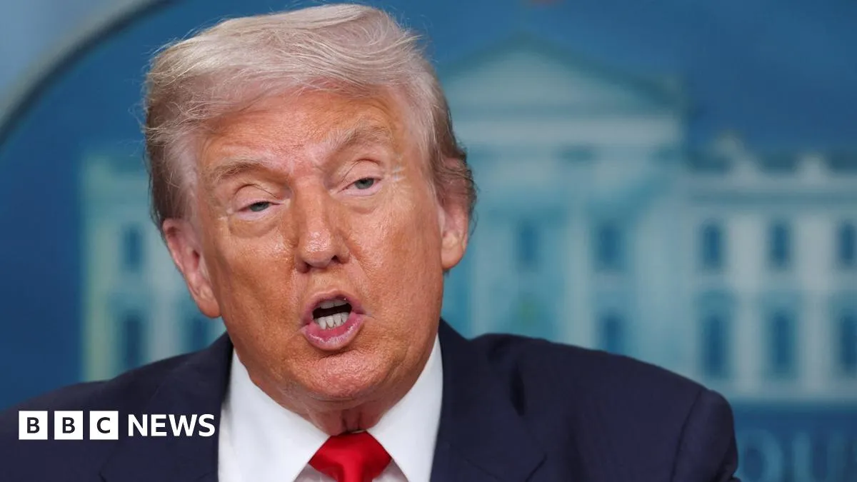 Trump and Zelensky to Hold Crucial Virtual Meeting Ahead of Putin Talks