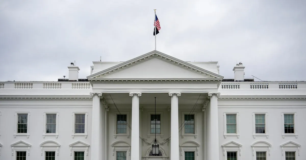Trump and Zelenskyy Meet: Key Insights from White House Talks on Ukraine
