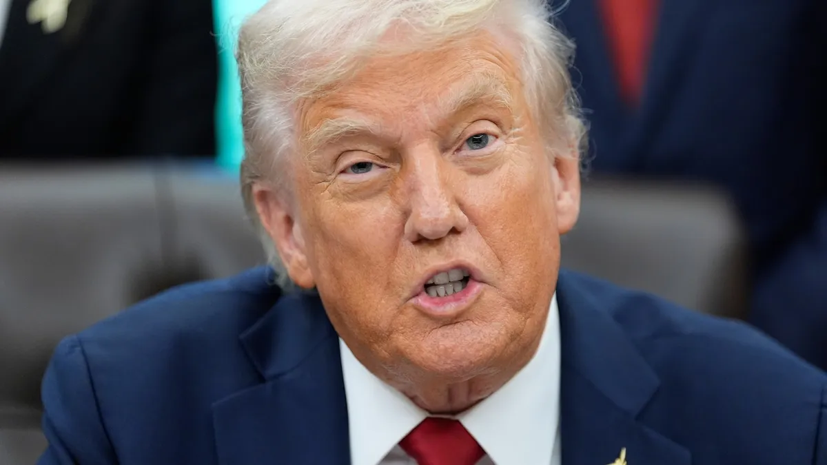 Trump Announces Discount Drug Website: Will It Change Healthcare Access?