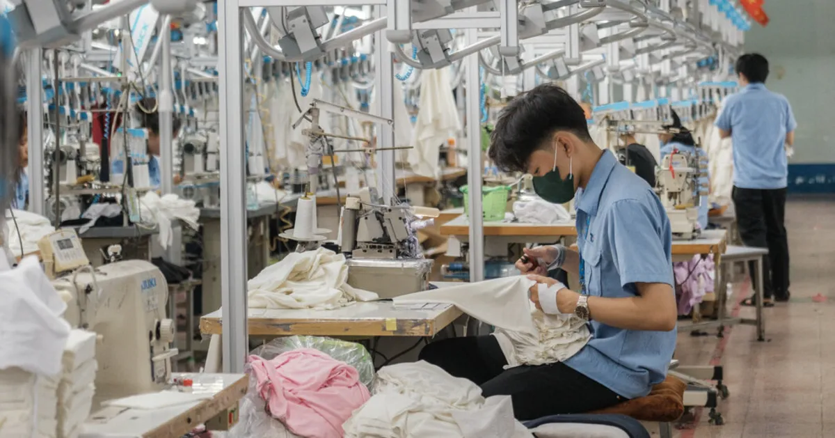 Trump Announces Historic Trade Deal with Vietnam: What You Need to Know