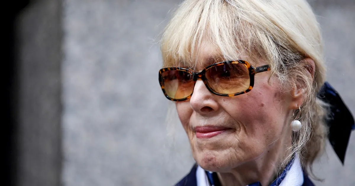 Trump Appeals $5 Million Judgment Over E. Jean Carroll Case to Supreme Court