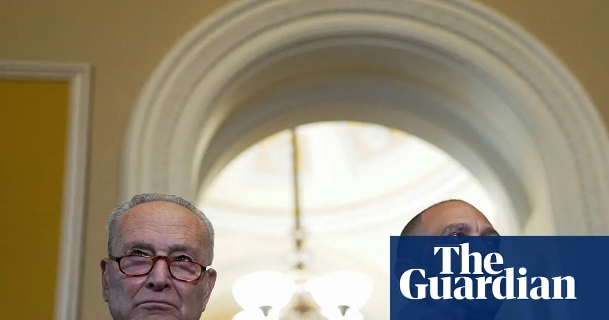 Trump Bails on Key Meeting with Democrats Amid Government Shutdown Crisis