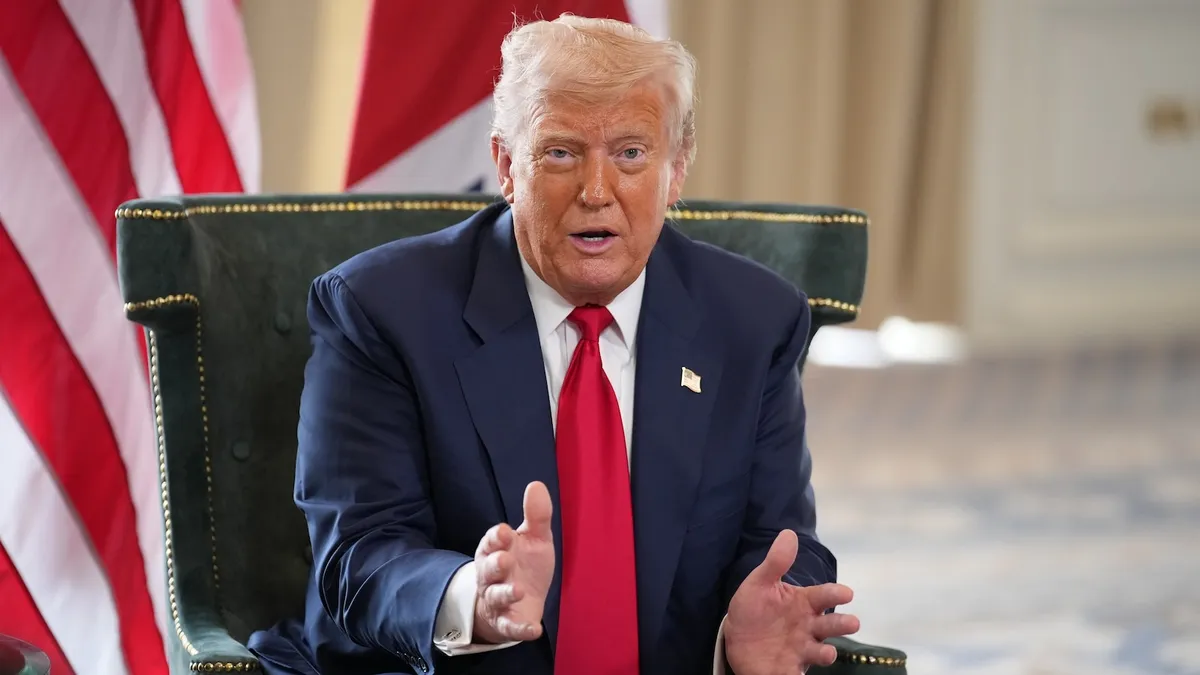 Trump Breaks Silence on Epstein and Maxwell: Shocking Revelations!