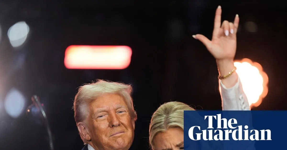 Trump Calls Charlie Kirk a 'Martyr' at Memorial: What This Means for His Base