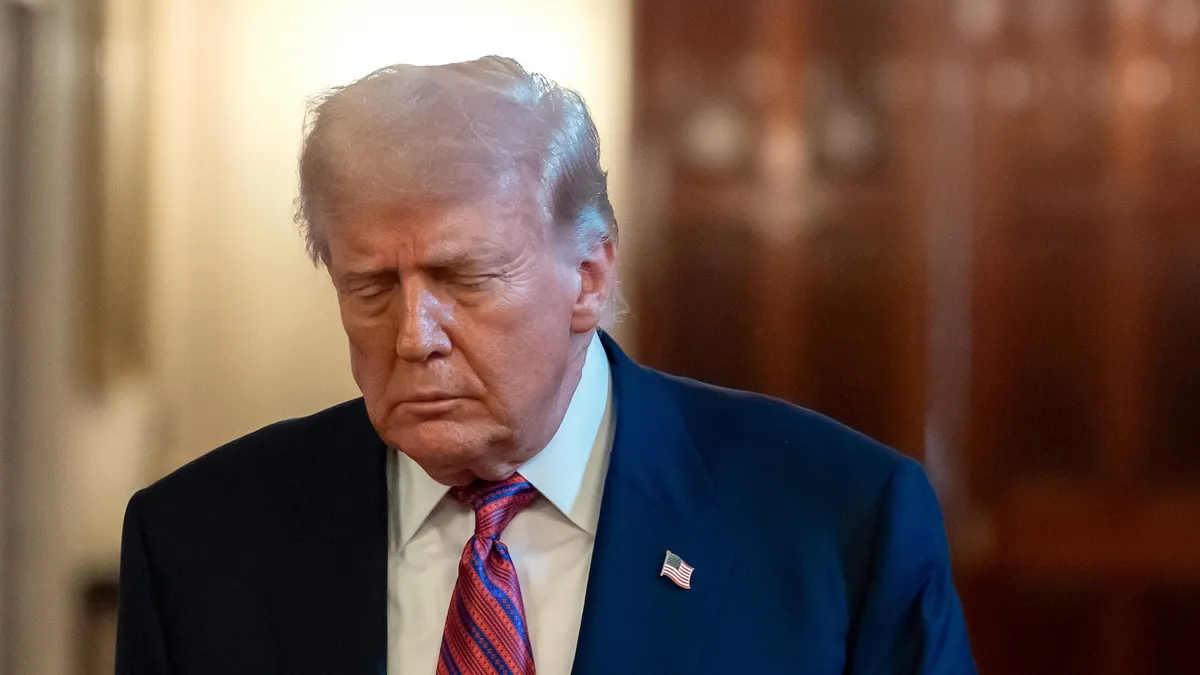 Trump Calls for Epstein Grand Jury Testimony Release Amid Criticism