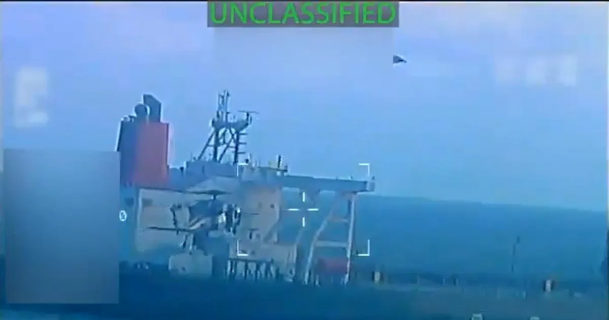 Trump Calls for Total Blockade on Venezuelan Oil Tankers Amid Escalating Tensions