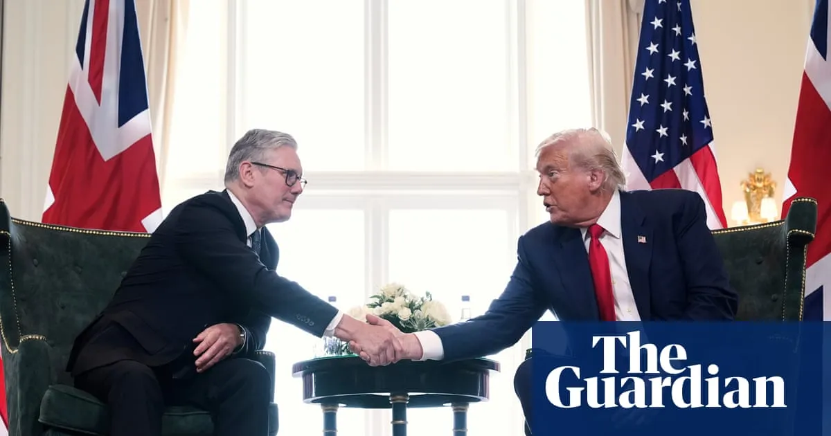 Trump Calls for Urgent Aid to Gaza Amid Starvation Crisis