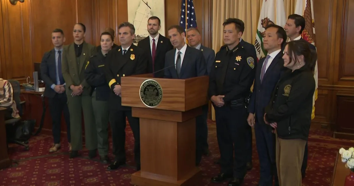 Trump Cancels Federal Agent Deployment in San Francisco Amid Mayor's Plea