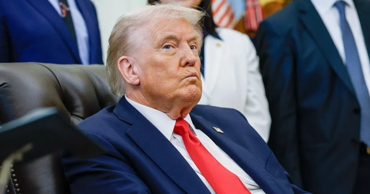Trump Cancels Federal Troop Deployment to San Francisco Amid Tech Industry Backlash