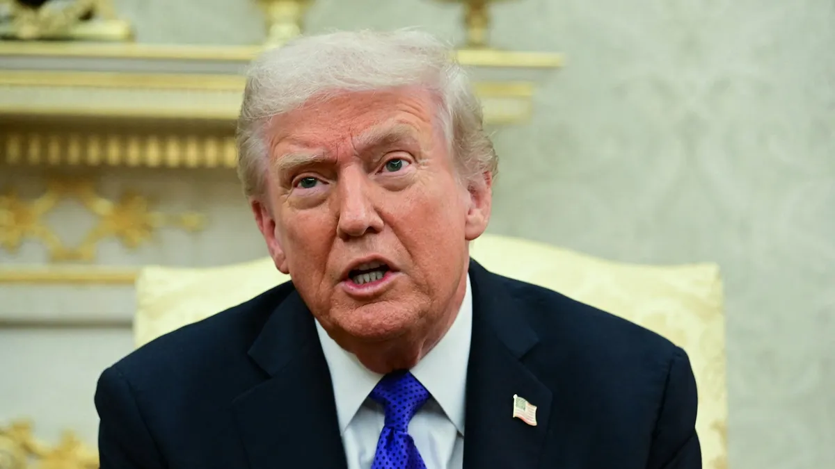 Trump Cancels Military Surge in San Francisco Amid Mayor's Promises of Progress