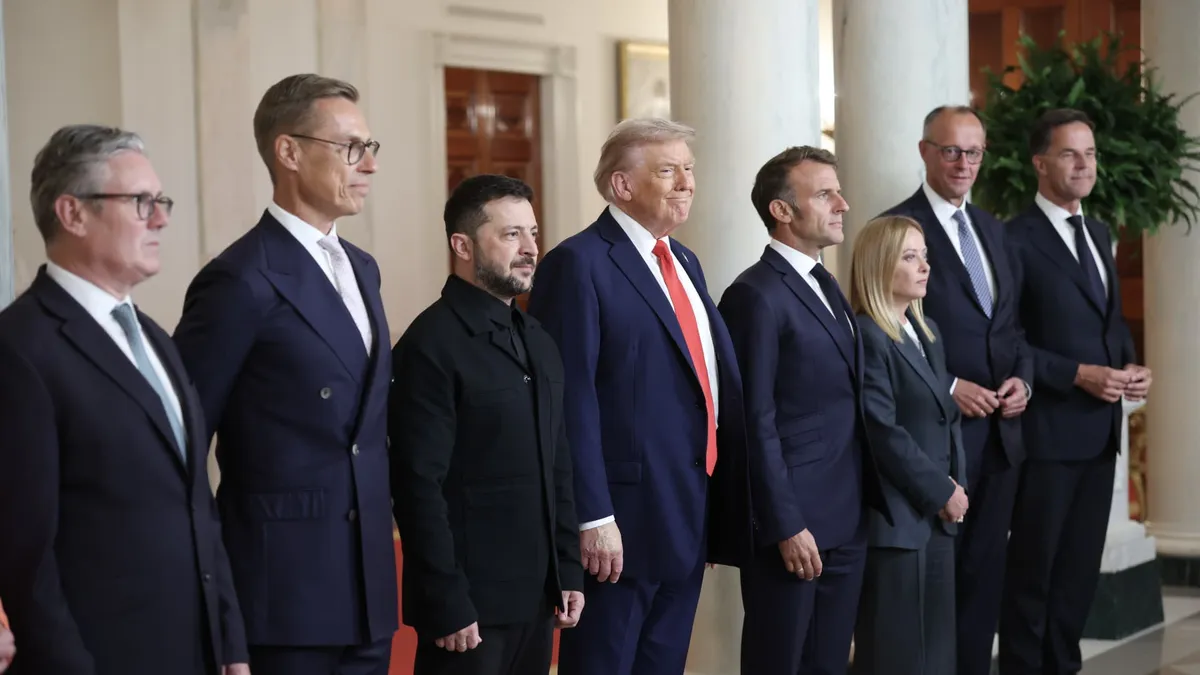 Trump Challenges Ceasefire Talks: A Deep Dive into the Ukraine Conflict