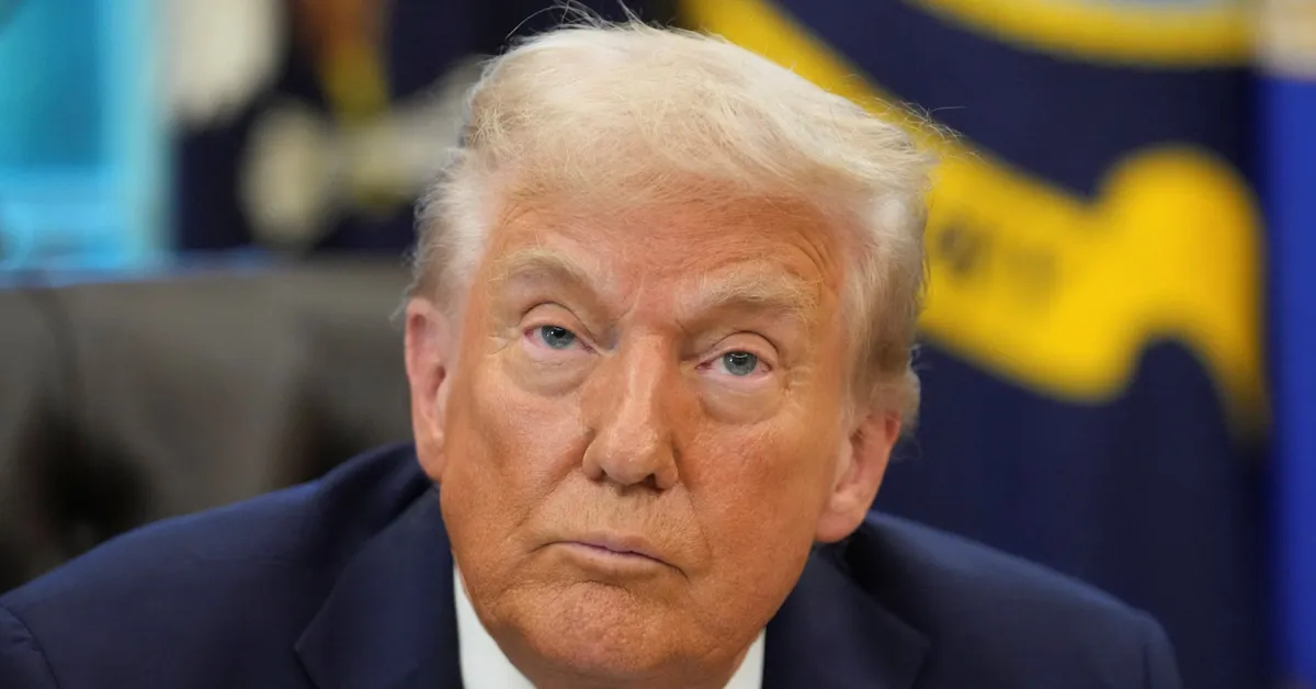 Trump Claims Tylenol Use During Pregnancy Linked to Autism