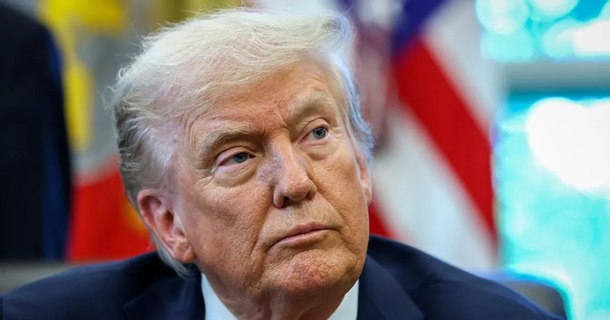 Trump Considers Invoking Insurrection Act Amid Rising Tensions in Major Cities