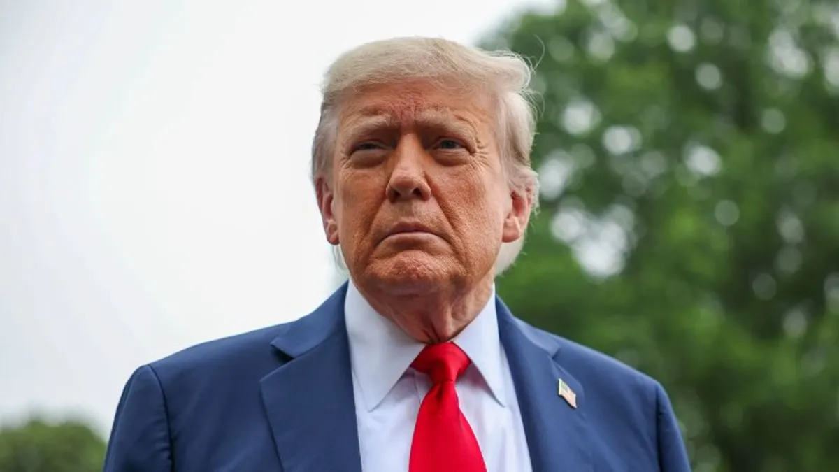 Trump Critiques Non-Working Holidays on Juneteenth: A Call for Change