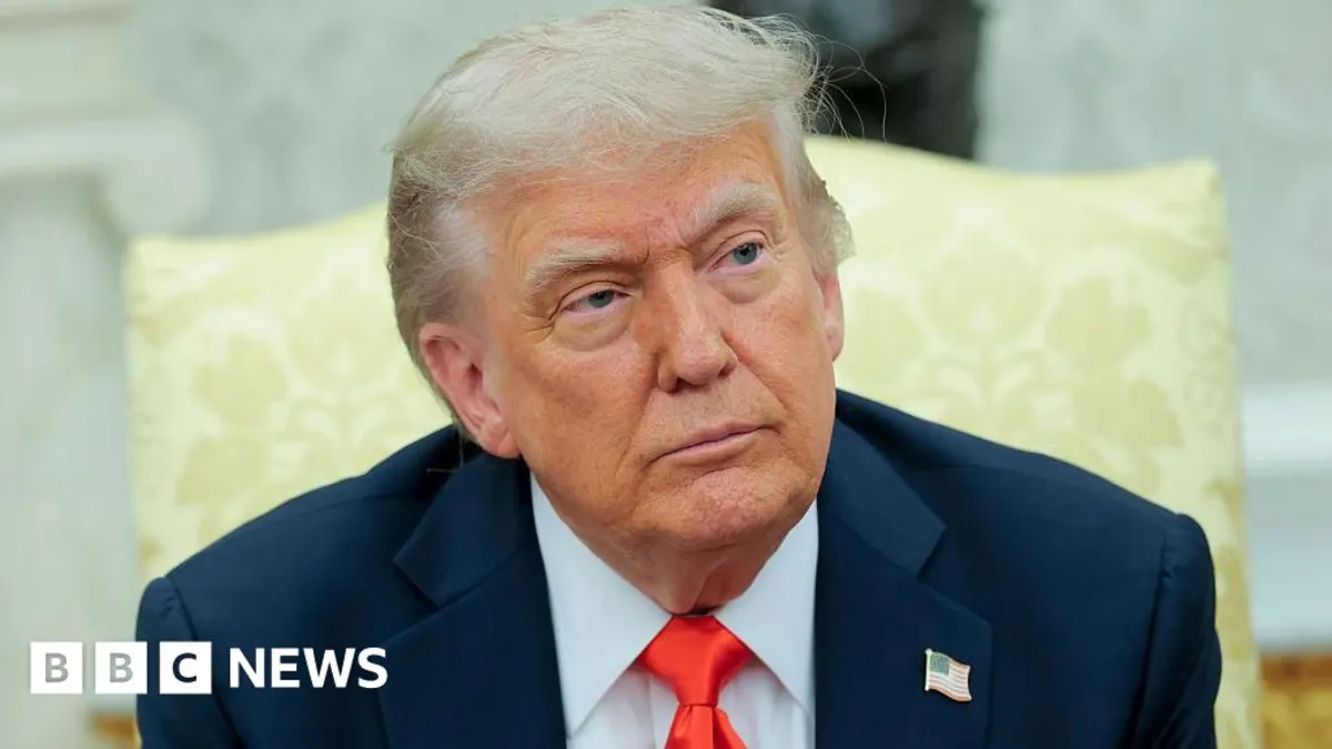 Trump Declares Antifa a Domestic Terrorist Organization: What It Means for America