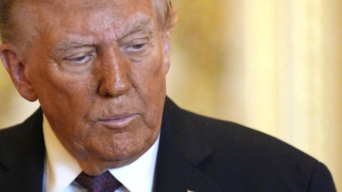 Trump Declares Antifa a Terrorist Organization: What It Means for America